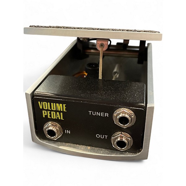 Used Ernie Ball VPJR Volume Pedal