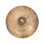 Used Yamaha 20in YDZ20R Cymbal thumbnail
