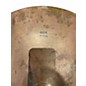 Used Yamaha 20in YDZ20R Cymbal