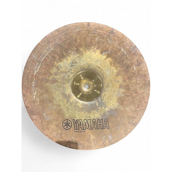 Used Yamaha 20in YDZ20R Cymbal