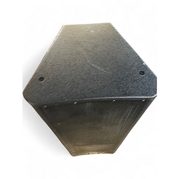 Used QSC KW153 15in 3-Way Powered Speaker