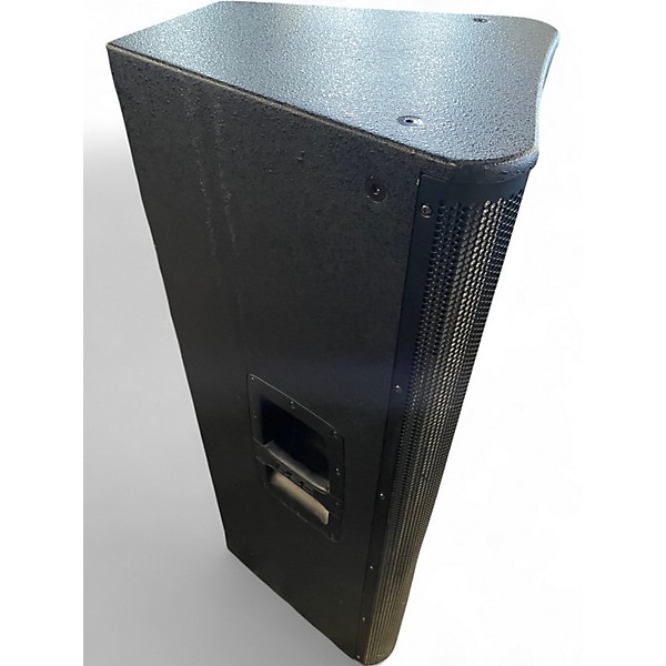 Used QSC KW153 15in 3-Way Powered Speaker