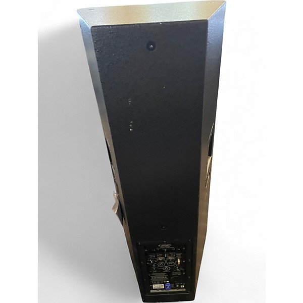 Used QSC KW153 15in 3-Way Powered Speaker