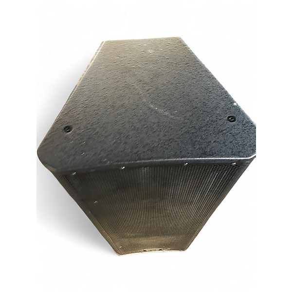 Used QSC KW153 15in 3-Way Powered Speaker