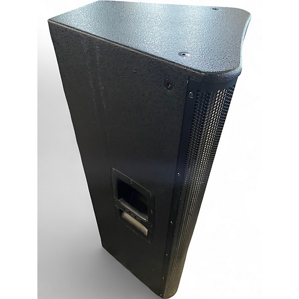Used QSC KW153 15in 3-Way Powered Speaker