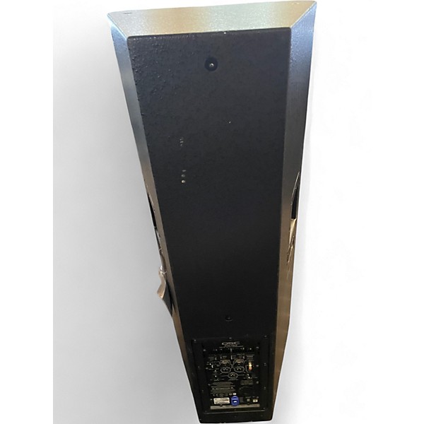 Used QSC KW153 15in 3-Way Powered Speaker