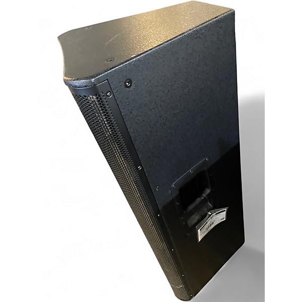 Used QSC KW153 15in 3-Way Powered Speaker