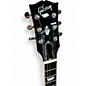 Used Gibson SG MODERN TRANS BLACK Solid Body Electric Guitar
