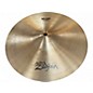 Used Zildjian 12in Avedis Splash Cymbal thumbnail