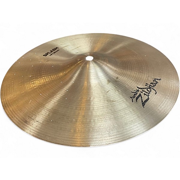 Used Zildjian 12in Avedis Splash Cymbal