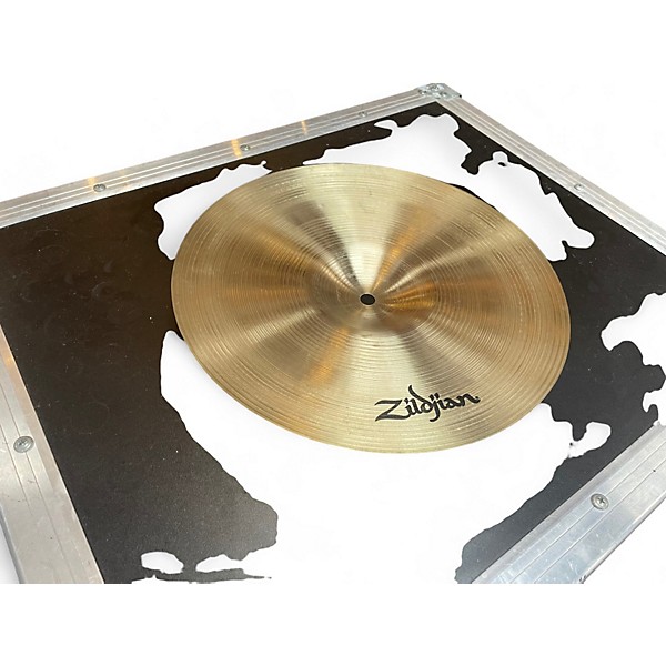 Used Zildjian 12in Avedis Splash Cymbal