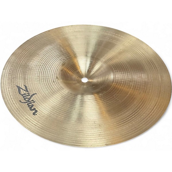 Used Zildjian 12in Avedis Splash Cymbal