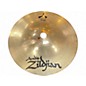 Used Zildjian 6in Avedis Splash Cymbal thumbnail