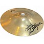 Used Zildjian 6in Avedis Splash Cymbal