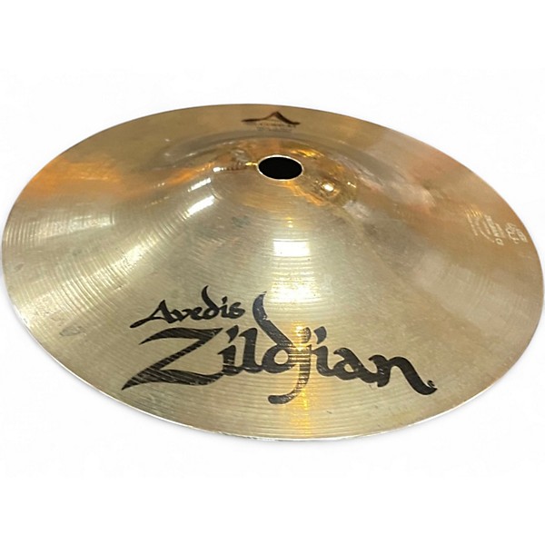 Used Zildjian 6in Avedis Splash Cymbal