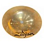 Used Zildjian 6in Avedis Splash Cymbal