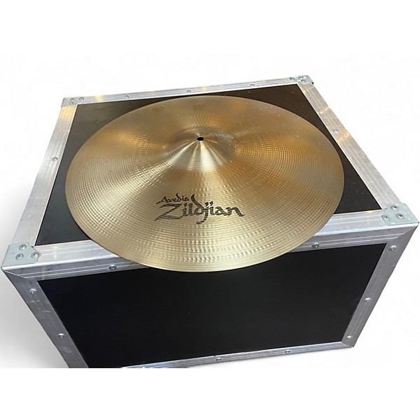 Used Zildjian 20in Avedis Ping Ride Cymbal