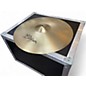 Used Zildjian 20in Avedis Ping Ride Cymbal