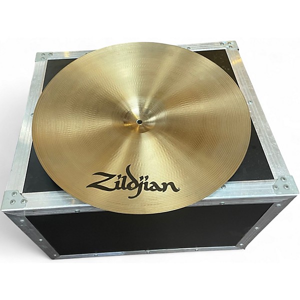 Used Zildjian 20in Avedis Ping Ride Cymbal