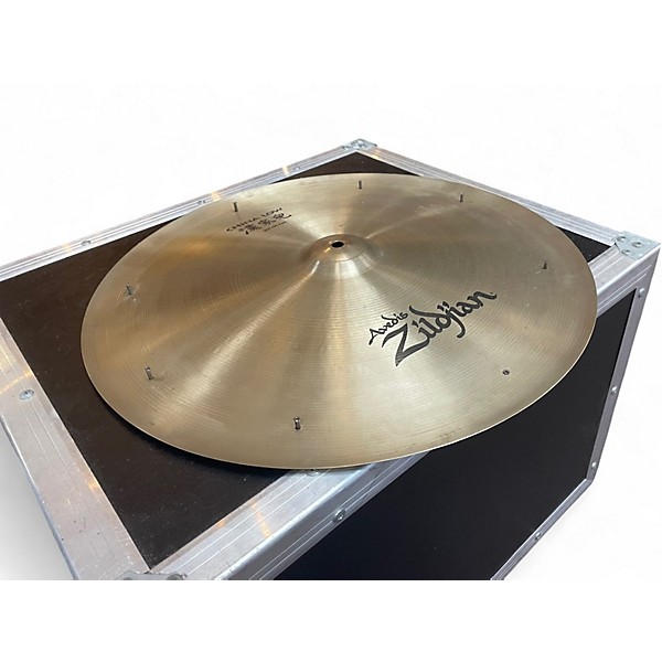 Used Zildjian 20in Avedis China Low Cymbal