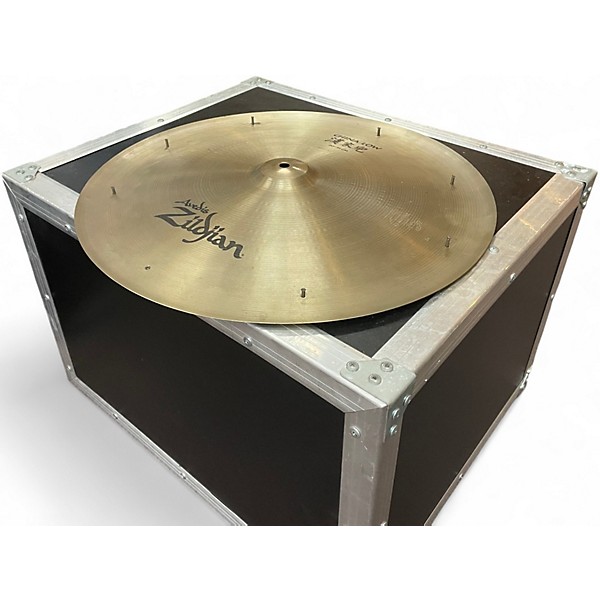 Used Zildjian 20in Avedis China Low Cymbal