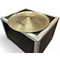 Used Zildjian 20in Avedis China Low Cymbal