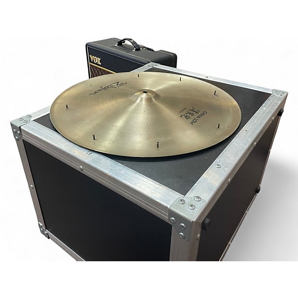 Used Zildjian 20in Avedis China Low Cymbal