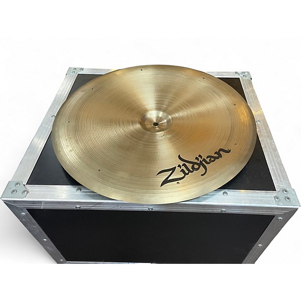Used Zildjian 20in Avedis China Low Cymbal