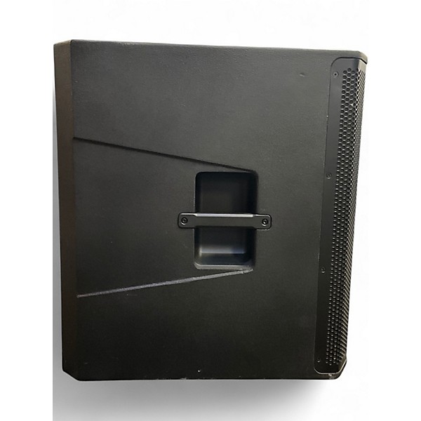 Used LD Systems ICOA SUB 18 A Powered Subwoofer