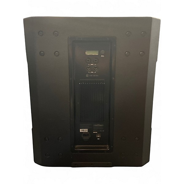 Used LD Systems ICOA SUB 18 A Powered Subwoofer