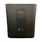 Used LD Systems ICOA SUB 18 A Powered Subwoofer