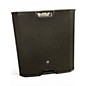 Used LD Systems ICOA SUB 18 A Powered Subwoofer thumbnail