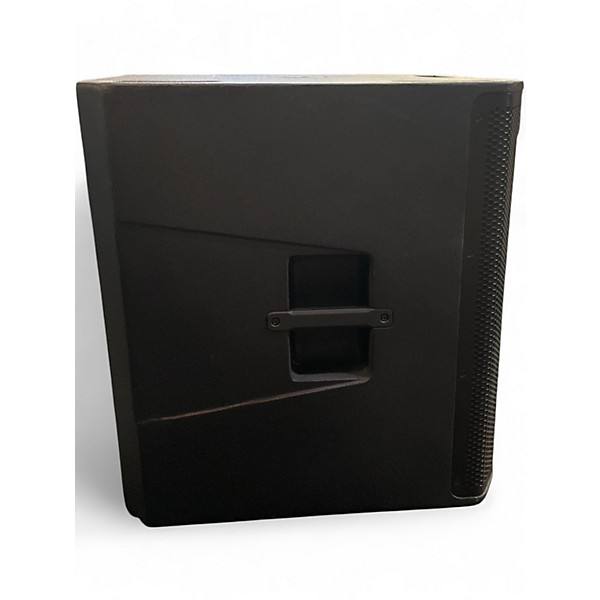 Used LD Systems ICOA SUB 18 A Powered Subwoofer