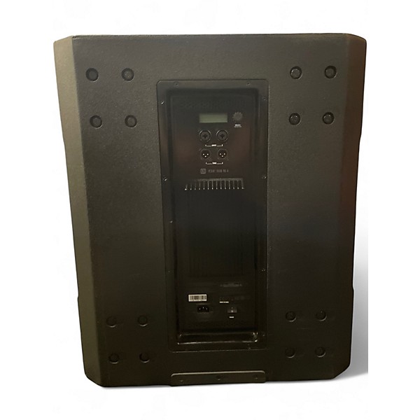Used LD Systems ICOA SUB 18 A Powered Subwoofer