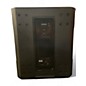 Used LD Systems ICOA SUB 18 A Powered Subwoofer