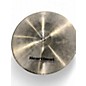 Used Heartbeat 16in Hi Hat Pair Cymbal