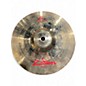 Used Zildjian 9in Trash Splash  Cymbal thumbnail