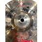 Used Zildjian 9in Trash Splash  Cymbal