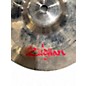 Used Zildjian 9in Trash Splash  Cymbal