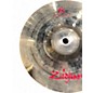 Used Zildjian 9in Trash Splash  Cymbal