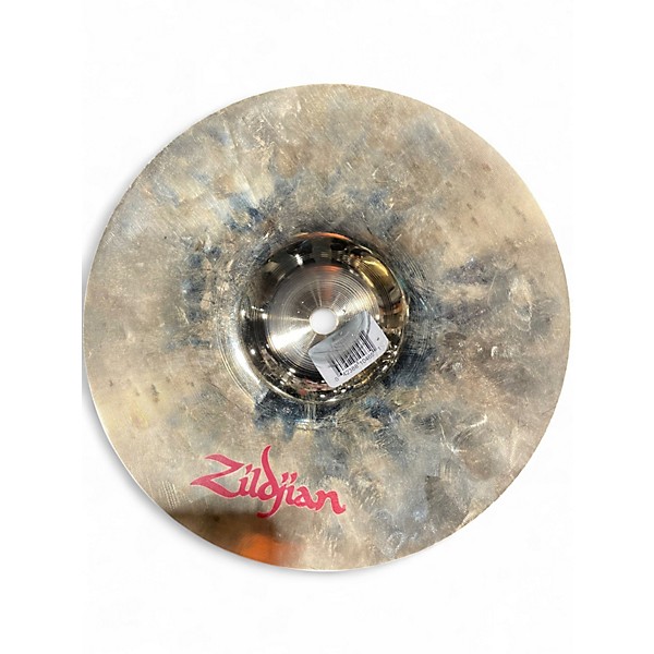 Used Zildjian 9in Trash Splash  Cymbal