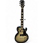 Used Gibson Les Paul Studio silverburst Solid Body Electric Guitar thumbnail