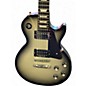 Used Gibson Les Paul Studio silverburst Solid Body Electric Guitar