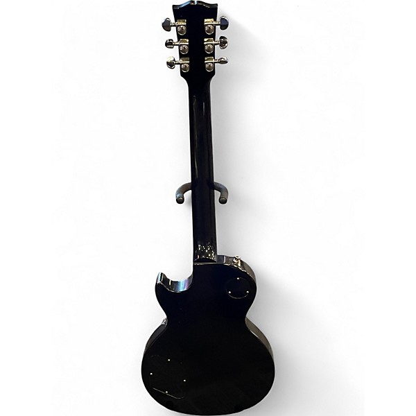Used Gibson Les Paul Studio silverburst Solid Body Electric Guitar