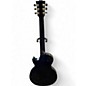 Used Gibson Les Paul Studio silverburst Solid Body Electric Guitar