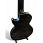 Used Gibson Les Paul Studio silverburst Solid Body Electric Guitar
