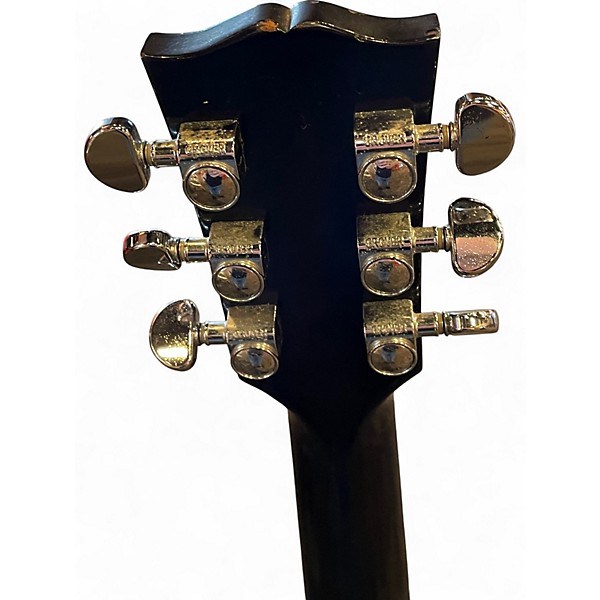 Used Gibson Les Paul Studio silverburst Solid Body Electric Guitar