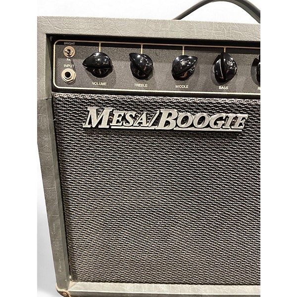 Used MESA/Boogie Subway Blues Tube Guitar Combo Amp