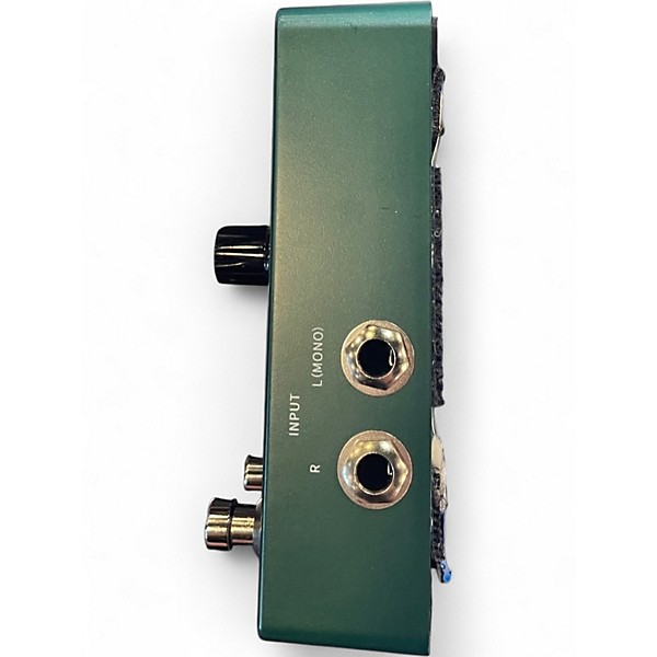 Used Flamma LOOPER  Pedal