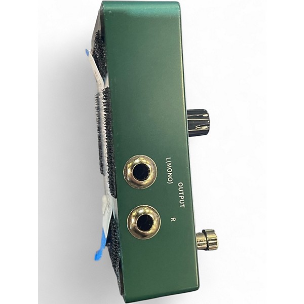 Used Flamma LOOPER  Pedal